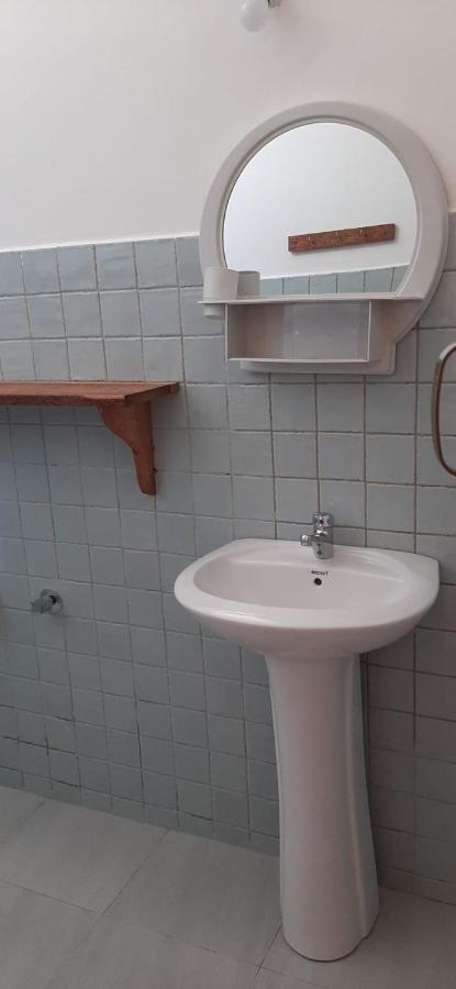 Amani Hotel Paje Buitenkant foto